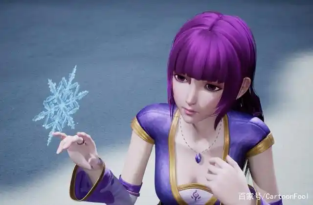 《妖神记》第五季开播,聂离回归,一集8分钟,小说断更不是事!