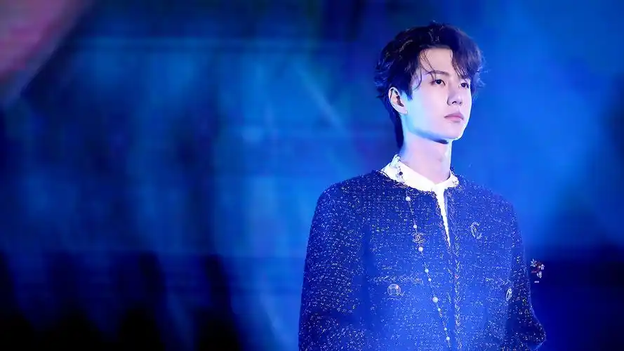 【王一博】王一博20190921陈情令泰国曼谷见面会