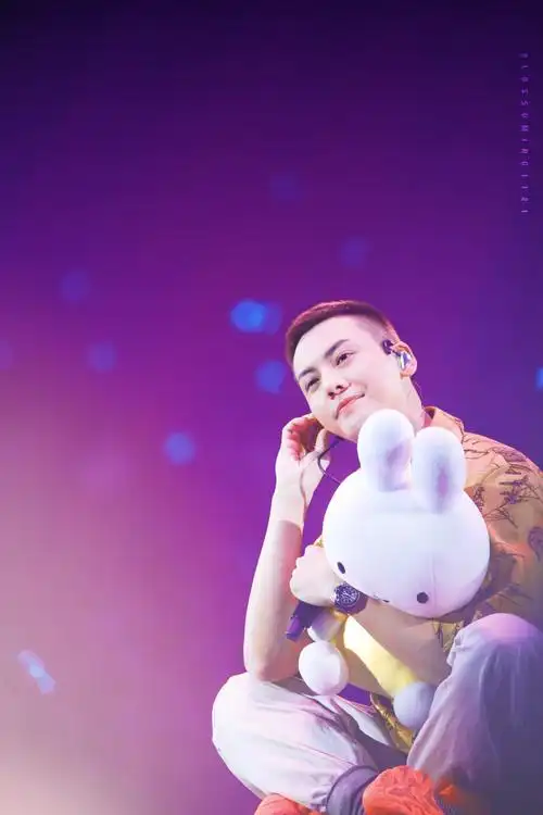 【陈伟霆 william chan】181231 江苏卫视跨年 2730 x 4096 px (图源