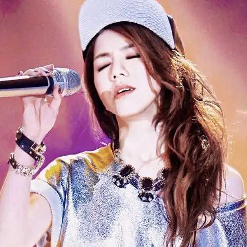 邓紫棋我是歌手