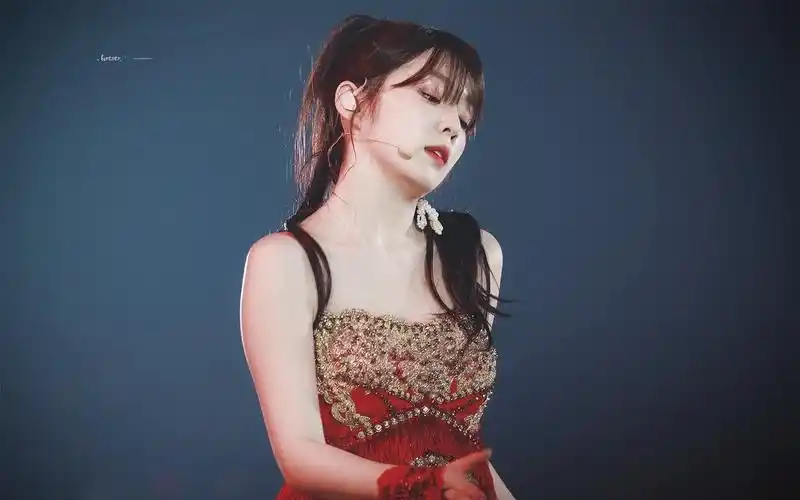 裴珠泫ireneplaywithfire踩点