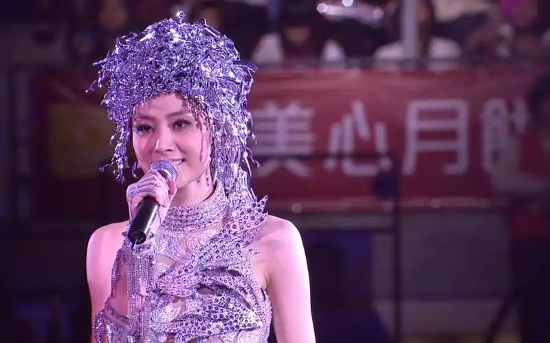 陈慧琳 - 最爱演唱会_【4k超高清60fps】(2160p)[love fighters 2008