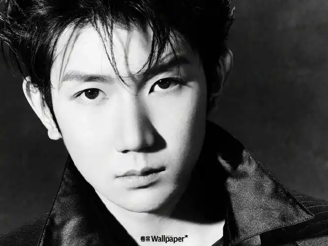 王源冲突感大片