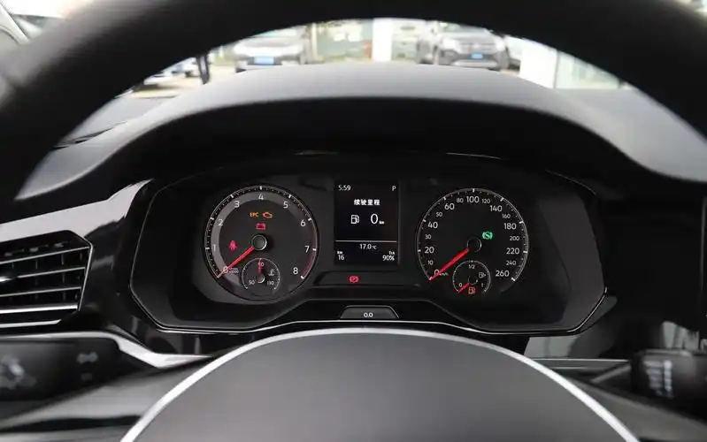 大众宝来o8款仪表盘多少钱 14款宝来仪表盘图解【汽车时代网】