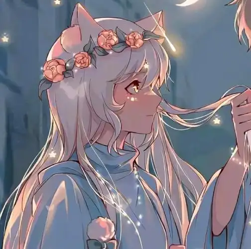 光遇  #情头  #光遇情侣头像