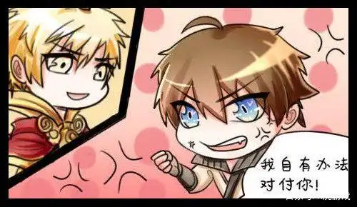 王者荣耀:李白被嬴政欺负后,竟然去找芈月帮忙,结果