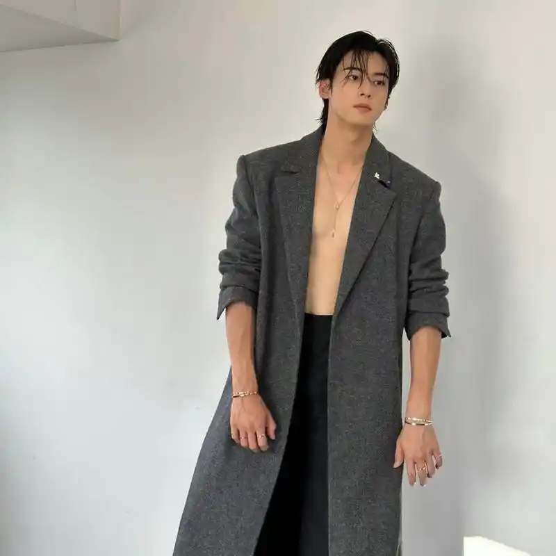 身材真好,好想摸摸啊!#车银优# #娱乐明星