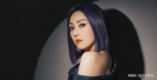 杨千嬅:与陈奕迅暧昧10年|郑秀文|郑中基|叶倩文_网易订阅