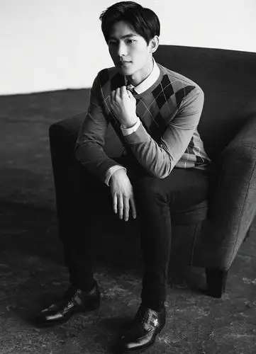 组图:杨洋《父子》mv曝独家花絮 身姿挺拔帅气_高清图集_新浪网