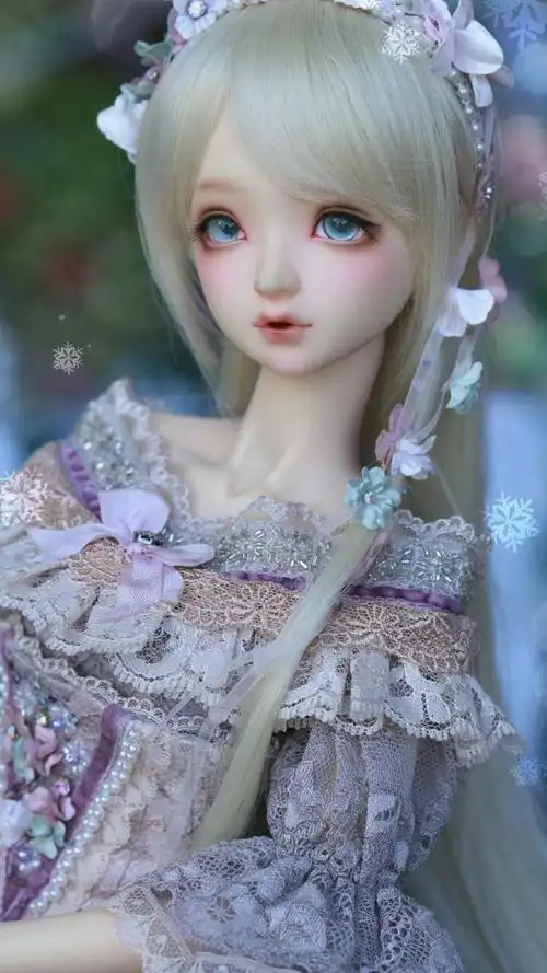 sd娃娃bjd娃娃漂亮娃娃
