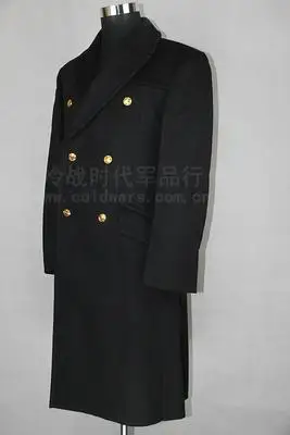 军官礼服大衣