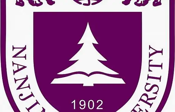 南京大学校徽图案图片素材|png