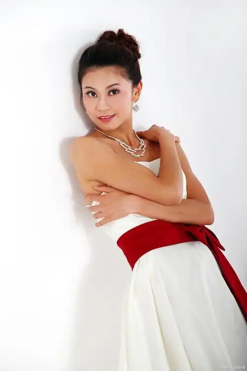 孙露:感动万千的音乐女神