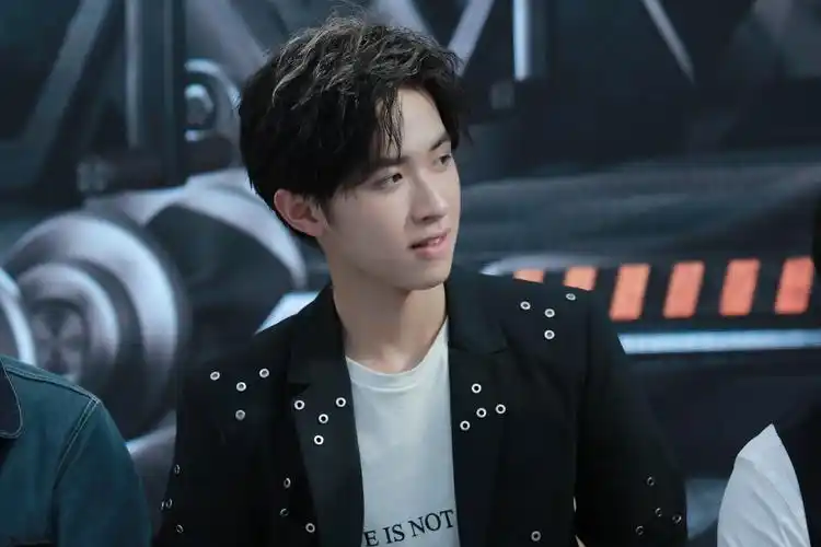 加油好身材回归张逸杰受虐升级