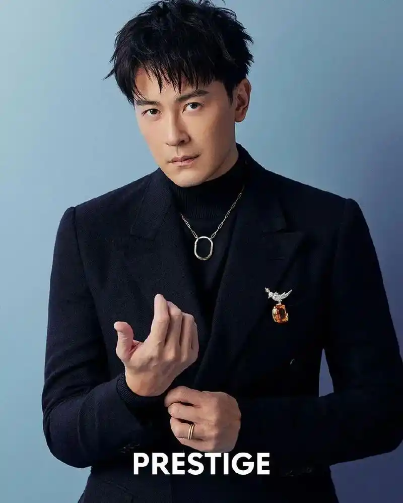 #郑元畅 #向全世界安利 帅就对了😘❤️ - 抖音