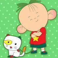 大耳朵胡图图头像_微信头像图片大全