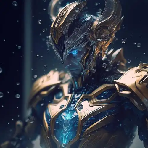 吞噬星空 【川味吞噬星空】赌王罗峰上线,小目标五十个亿!