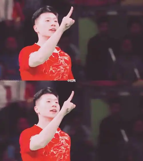 大背头也太帅了!_背头_马龙_娱乐_明星娱乐资讯