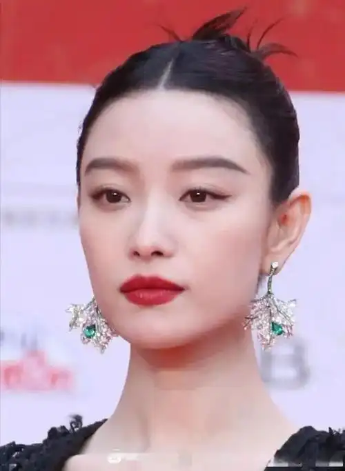 85花生图大赏,最美还是刘亦菲,看图请进