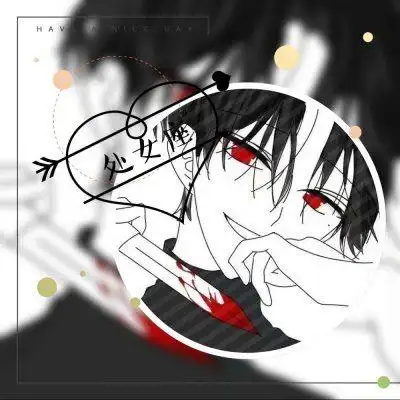 12星座专属头像男生版图片