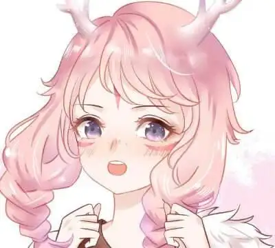 王者女英雄头像图源 乔木木子