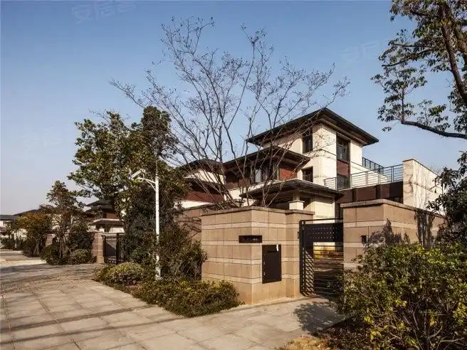 一期】(双拼别墅) - 二手房网 - 得意生活-武汉生活消费社区