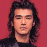 金城武头像高清_微信头像图片大全