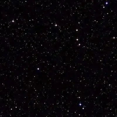 星空唯美梦幻头像