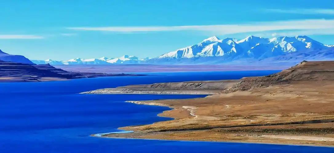 2019天上西藏第五期 第二部《羌塘之上》