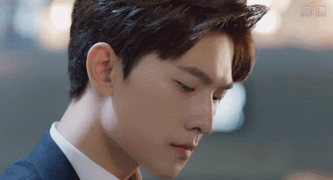 帅哥帅气潇洒酷gif动图_动态图_表情包下载_soogif