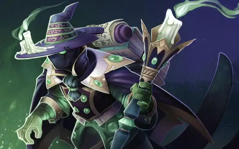 《学》fy拉比克技能释放