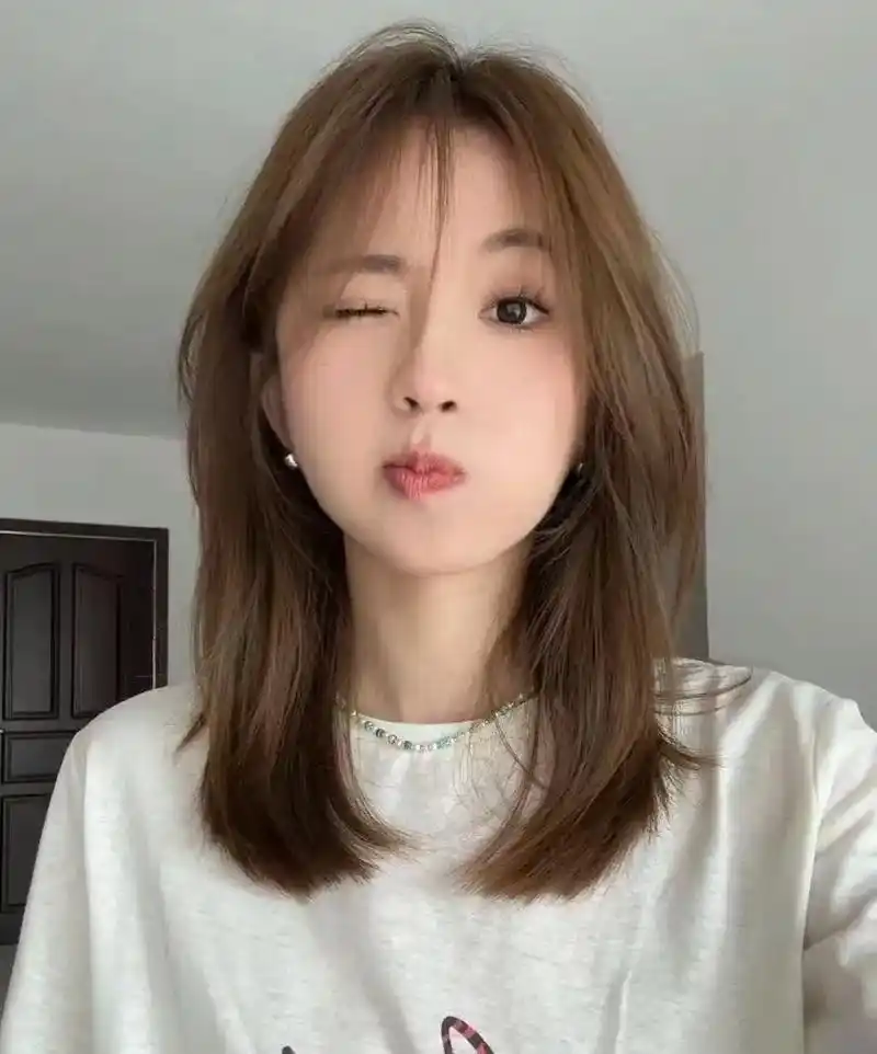 女生发型推荐高层次锁骨发|女生发型推荐高层次锁骨发| ii