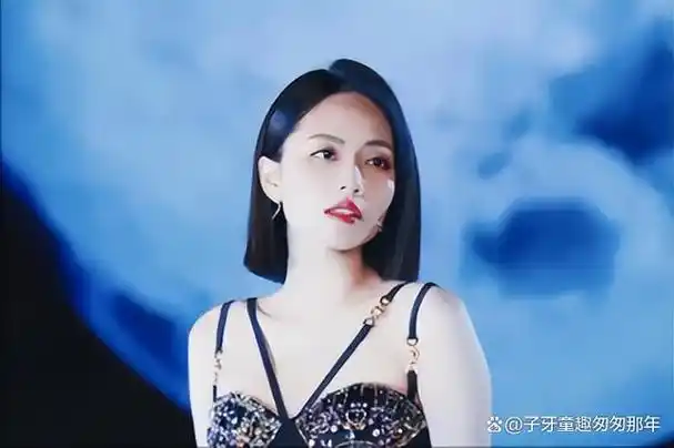 因《快乐女声》成名,爆红后突然消失3年,刘惜君到底经历了什么?