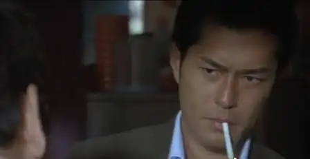 原创古天乐林青霞吸烟遭怒批作家刘信达你们不怕旁边人吸二手烟吗