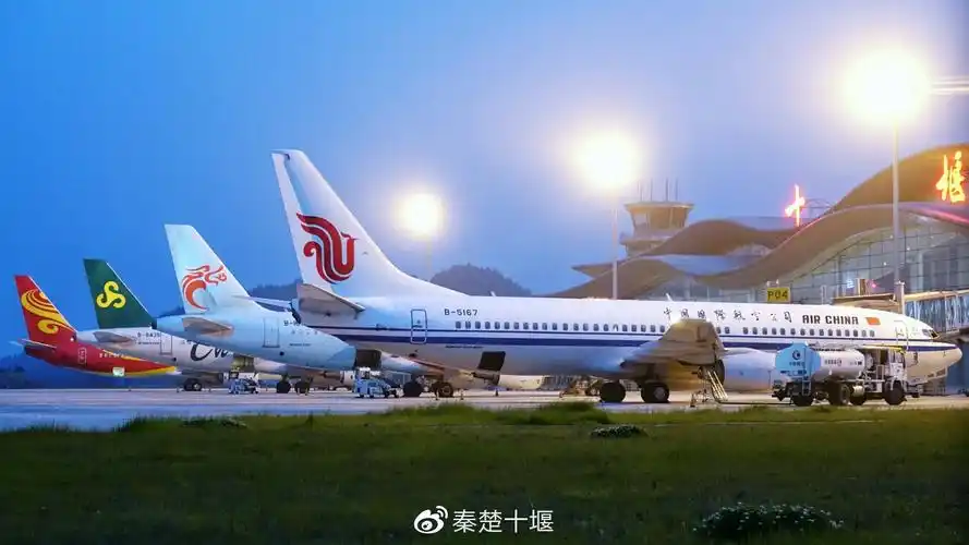 商丘观堂机场何时通航?官方最新答复