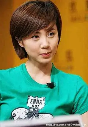 曝娱圈昔日师生恋情 林忆莲甘为婚姻的第三者