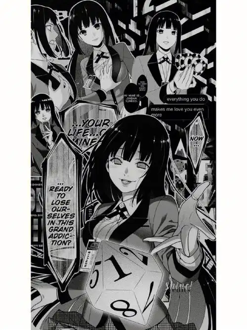 黑白漫画  #黑白漫画女头拼接壁纸   第三弹