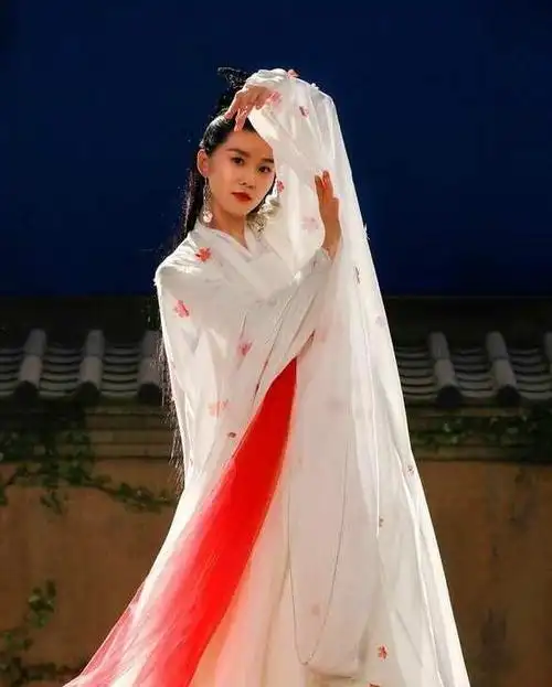 古装四美新鲜出炉刘诗诗排名第四第一竟是她