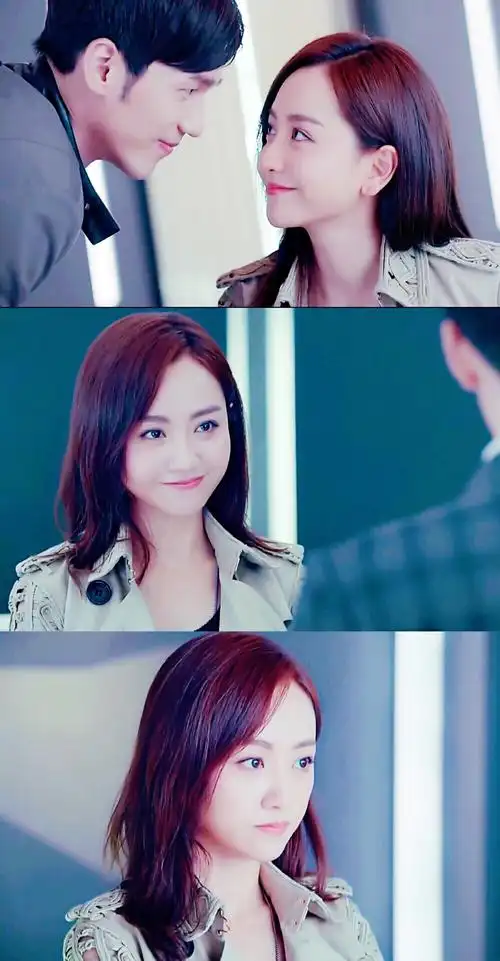 沉眠夫妇【美人为馅】白宇 杨蓉