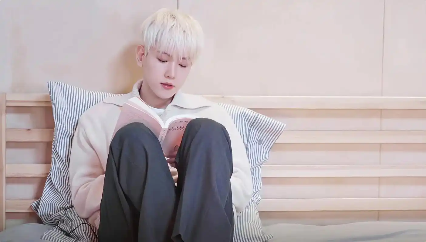 边伯贤电脑壁纸!