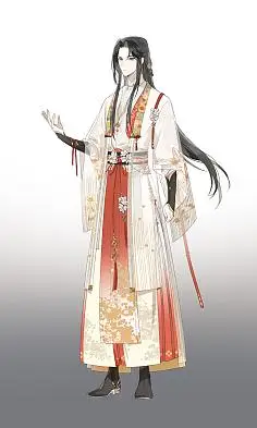 com采集喵呜啊fly采集到古风设定全门派t9新校服今日首曝!