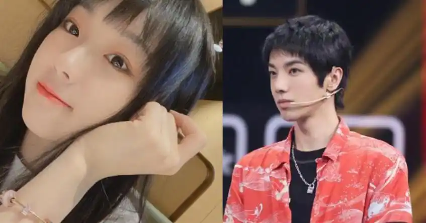 华晨宇樊博艺地下恋爱真的吗 樊博艺在华晨宇家照片曝光