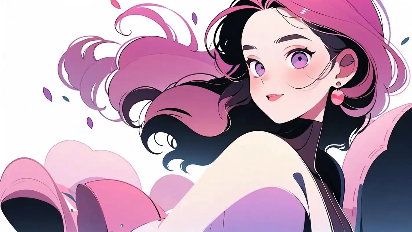 94女生必备!ins风电脑横屏壁纸来啦91