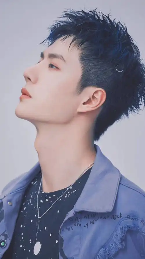 王一博73有匪 陈情令 冰雨火 - 堆糖,美图壁纸兴趣社区