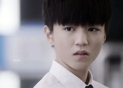 王俊凯#2016《超少年密码》