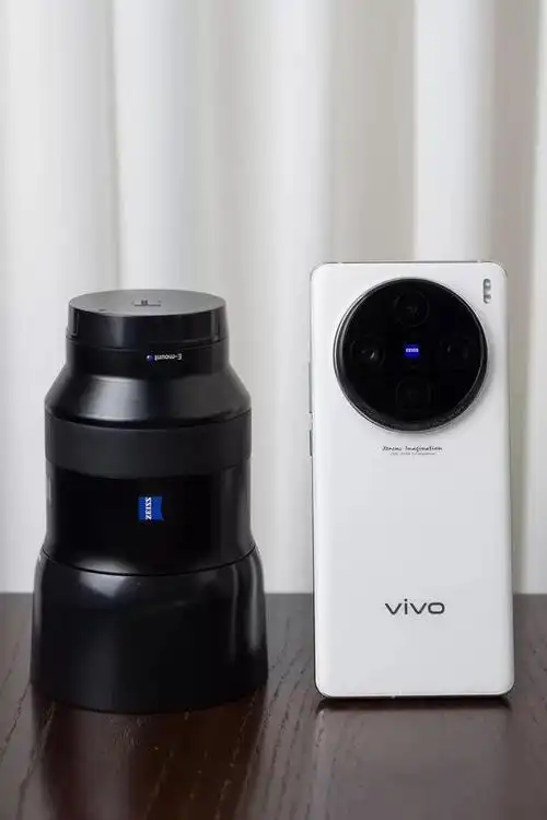 为啥这两年这么多手机都在卷长焦长焦手机到底该咋选呢