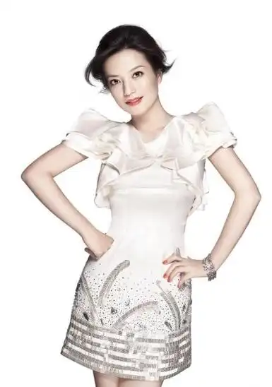 赵薇的哥哥是干什么的(赵薇的靠山是他亲哥哥?