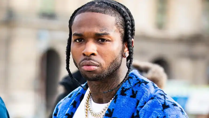 5 people arrested in killing of rapper pop smoke, la police say