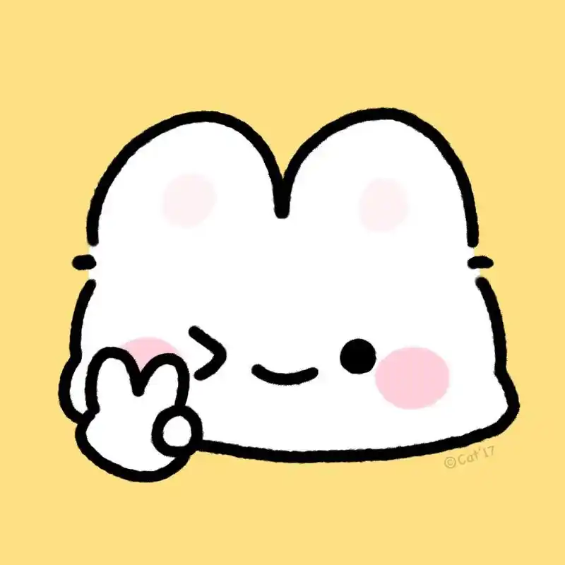 头像|比耶小动物9枚 比耶701570157015 (是谁点的小动物