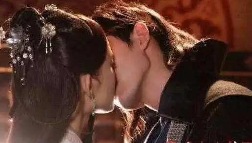 不敢想象!《择天记》鹿晗真的会和娜扎有吻戏吗?